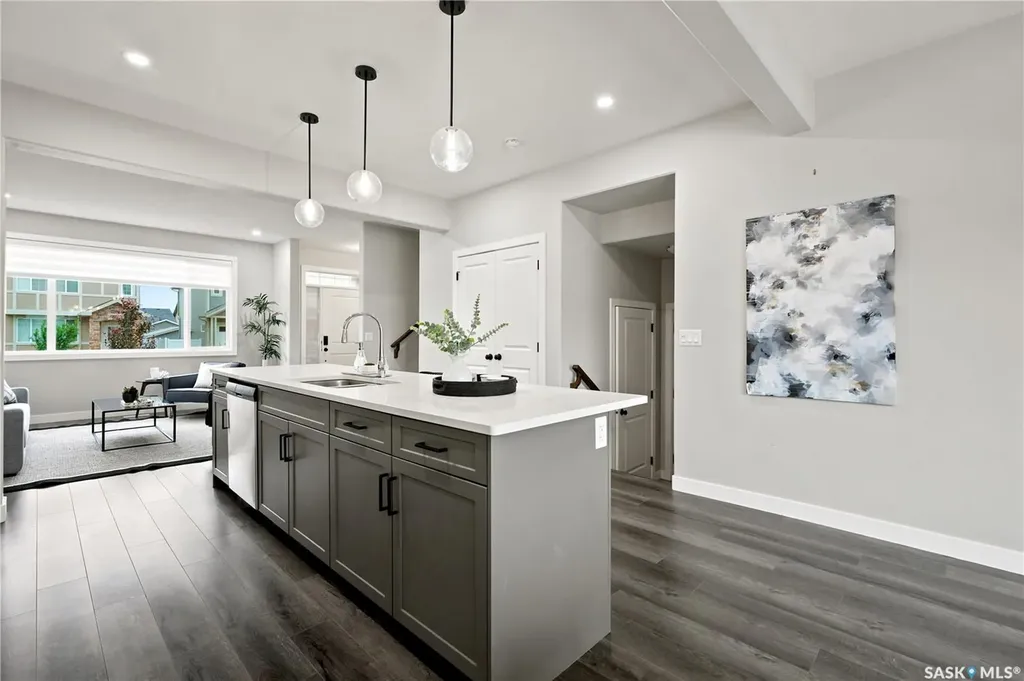 855 Mcfaull Rise Saskatoon SK S7V 0S5