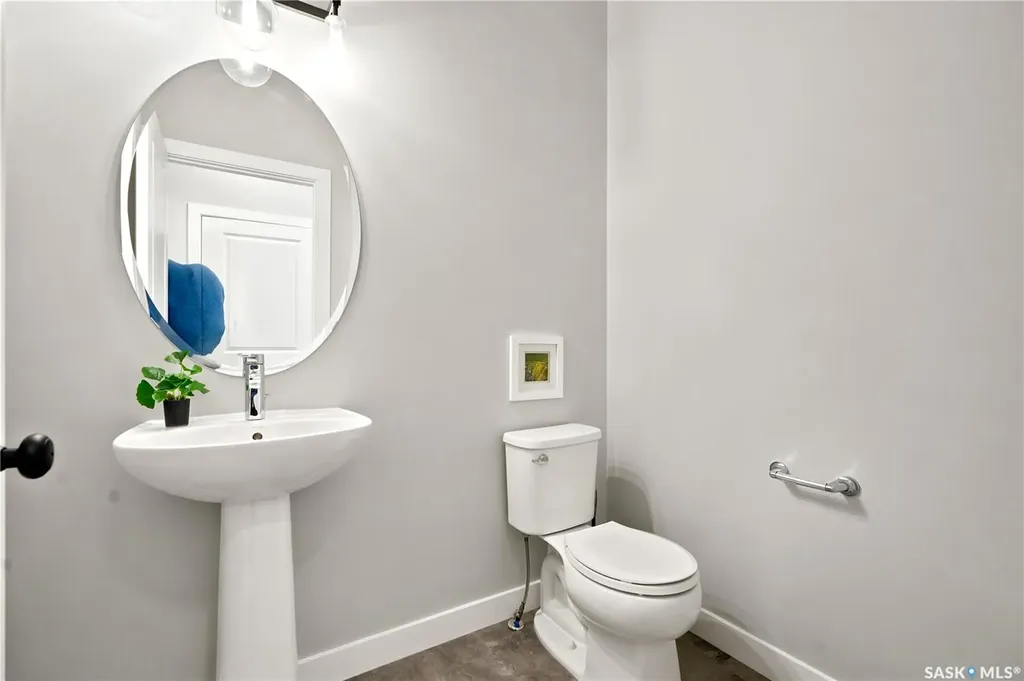 855 Mcfaull Rise Saskatoon SK S7V 0S5