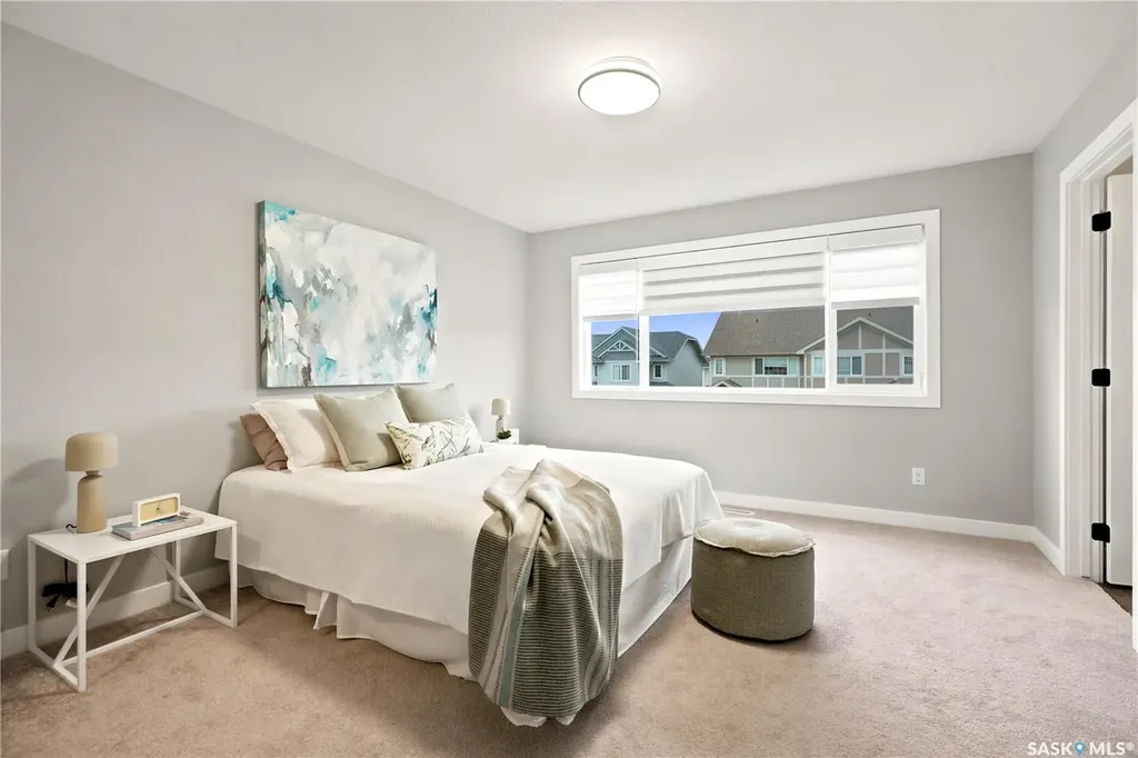 855 Mcfaull Rise Saskatoon SK S7V 0S5