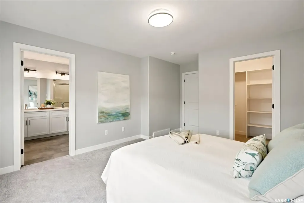 855 Mcfaull Rise Saskatoon SK S7V 0S5