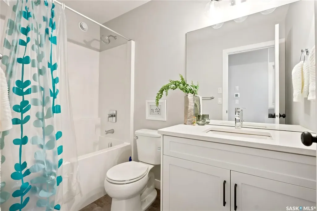 855 Mcfaull Rise Saskatoon SK S7V 0S5