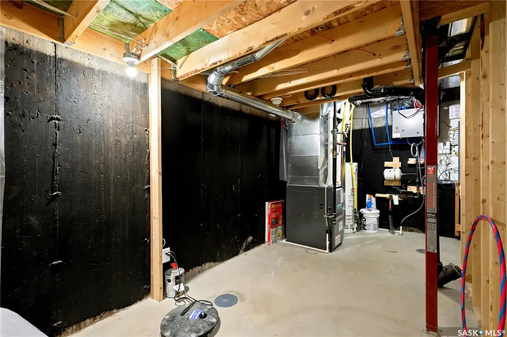 855 Mcfaull Rise Saskatoon SK S7V 0S5