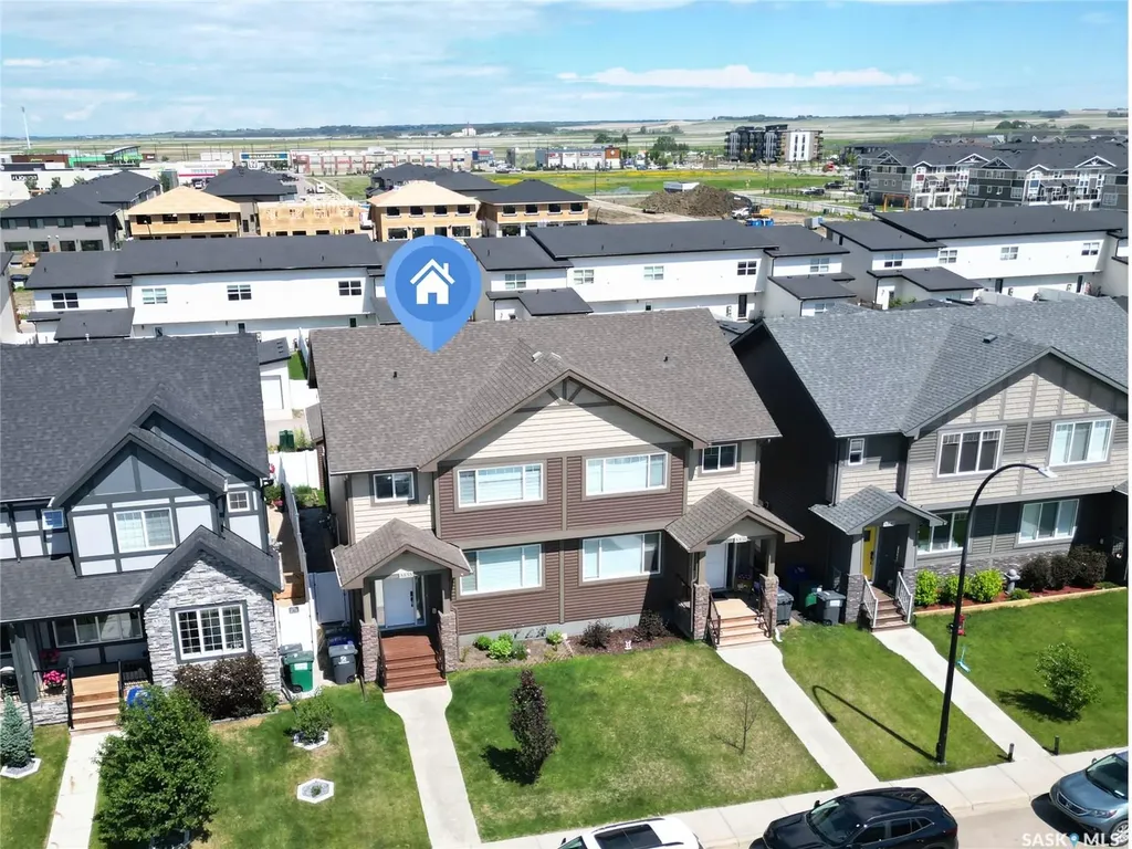 855 Mcfaull Rise Saskatoon SK S7V 0S5