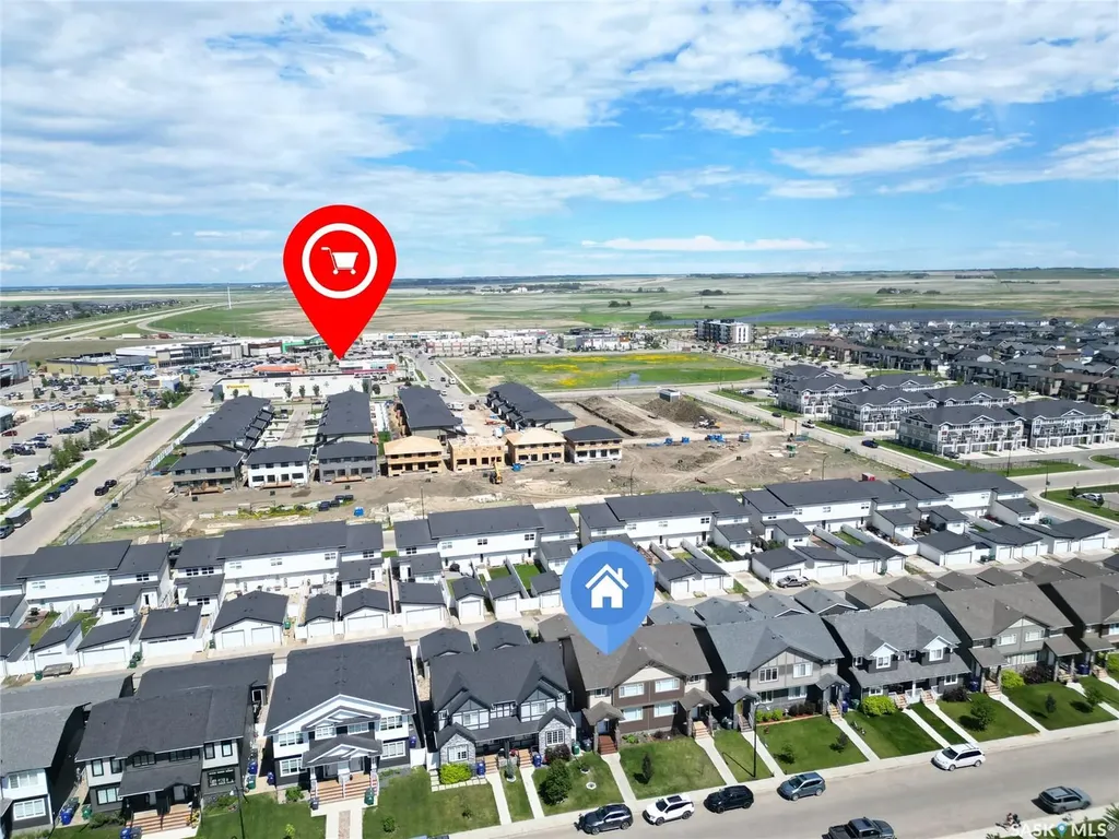 855 Mcfaull Rise Saskatoon SK S7V 0S5