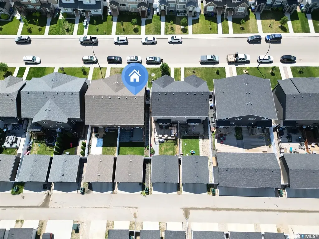 855 Mcfaull Rise Saskatoon SK S7V 0S5