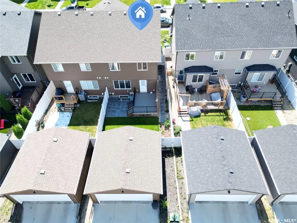 855 Mcfaull Rise Saskatoon SK S7V 0S5