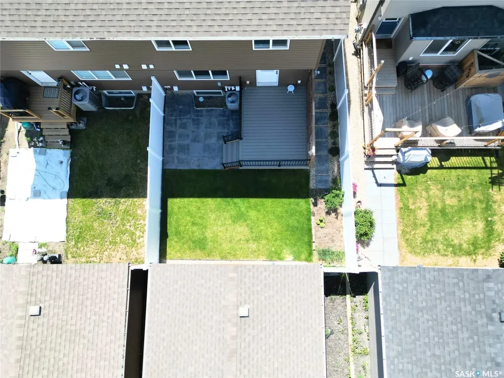 855 Mcfaull Rise Saskatoon SK S7V 0S5