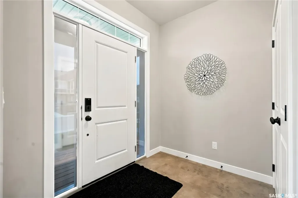 855 Mcfaull Rise Saskatoon SK S7V 0S5
