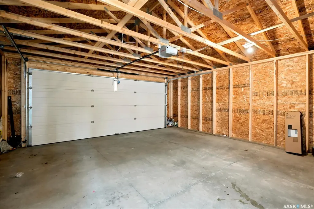 855 Mcfaull Rise Saskatoon SK S7V 0S5