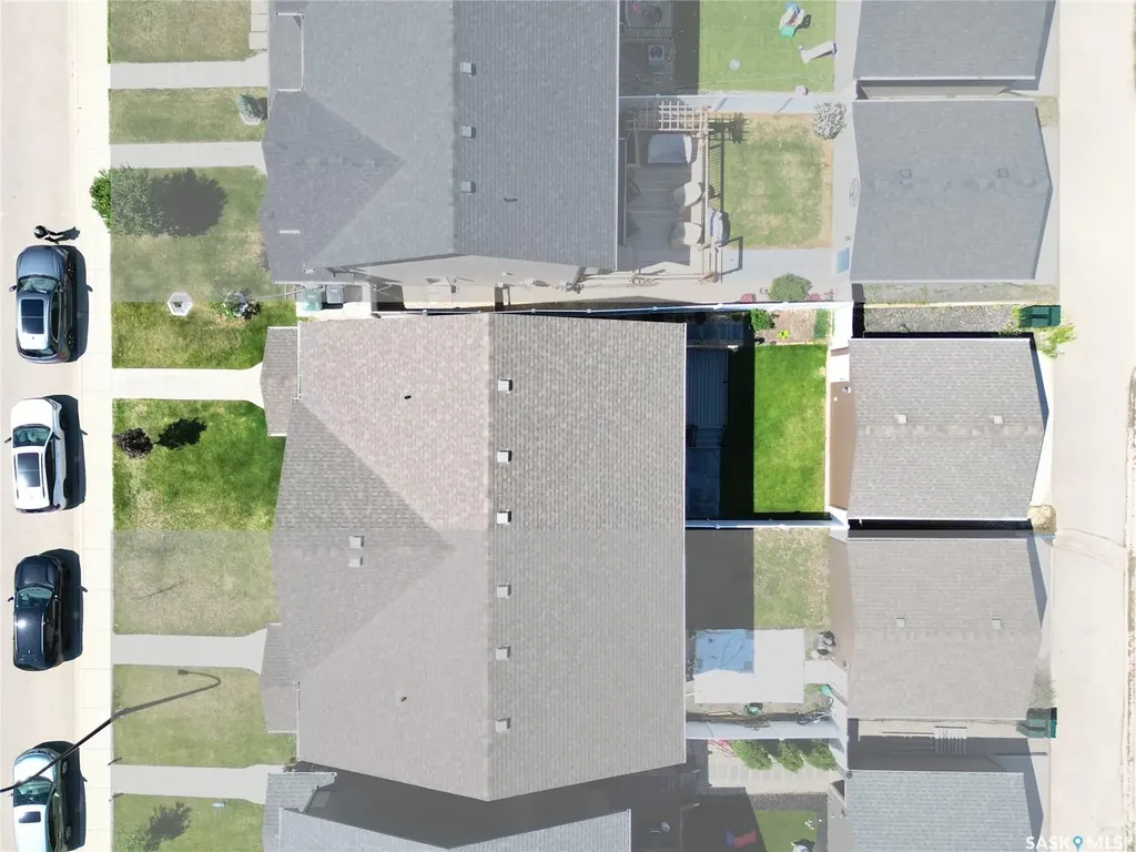 855 Mcfaull Rise Saskatoon SK S7V 0S5