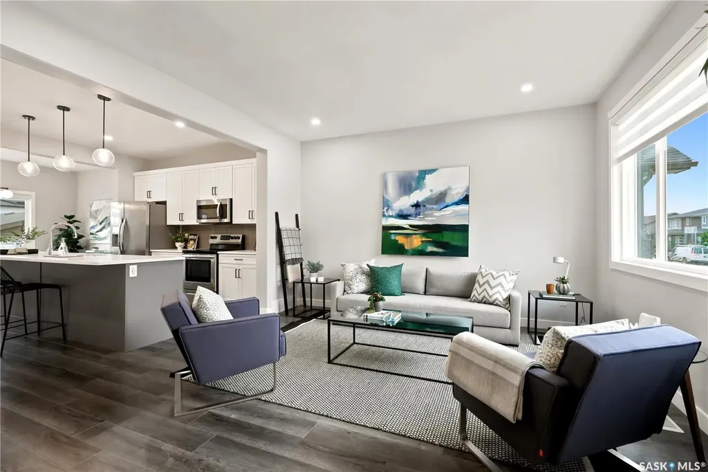 855 Mcfaull Rise Saskatoon SK S7V 0S5