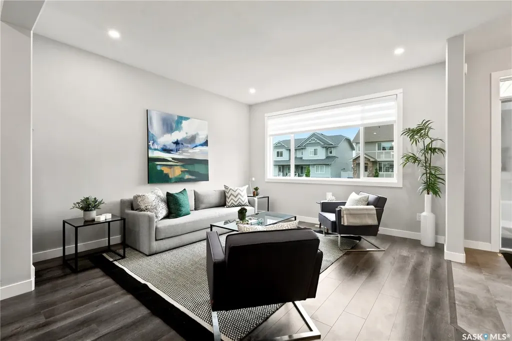 855 Mcfaull Rise Saskatoon SK S7V 0S5