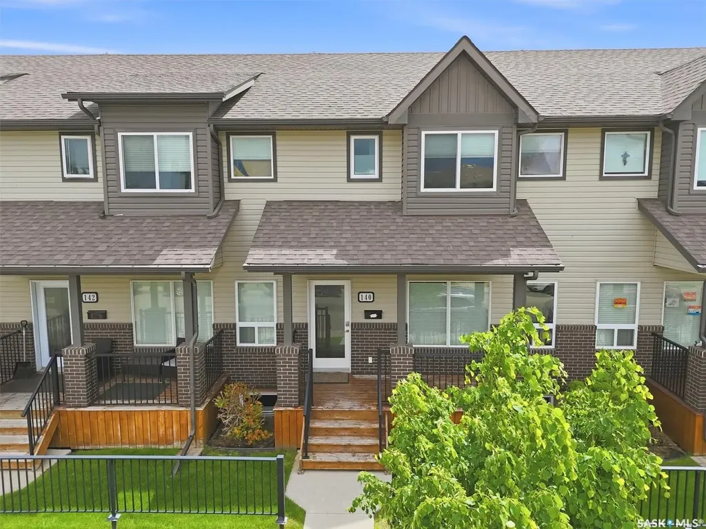 140 Shepherd Crescent Saskatoon SK S7W 0B1
