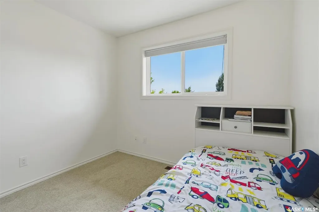 140 Shepherd Crescent Saskatoon SK S7W 0B1