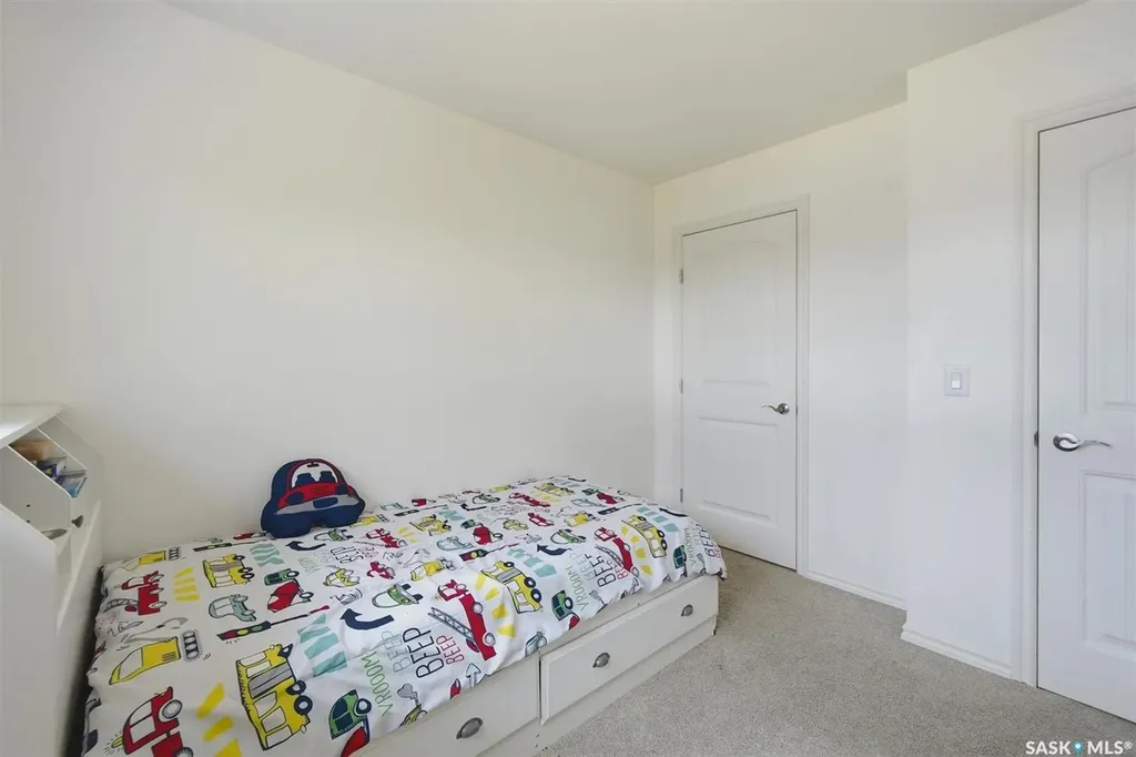140 Shepherd Crescent Saskatoon SK S7W 0B1