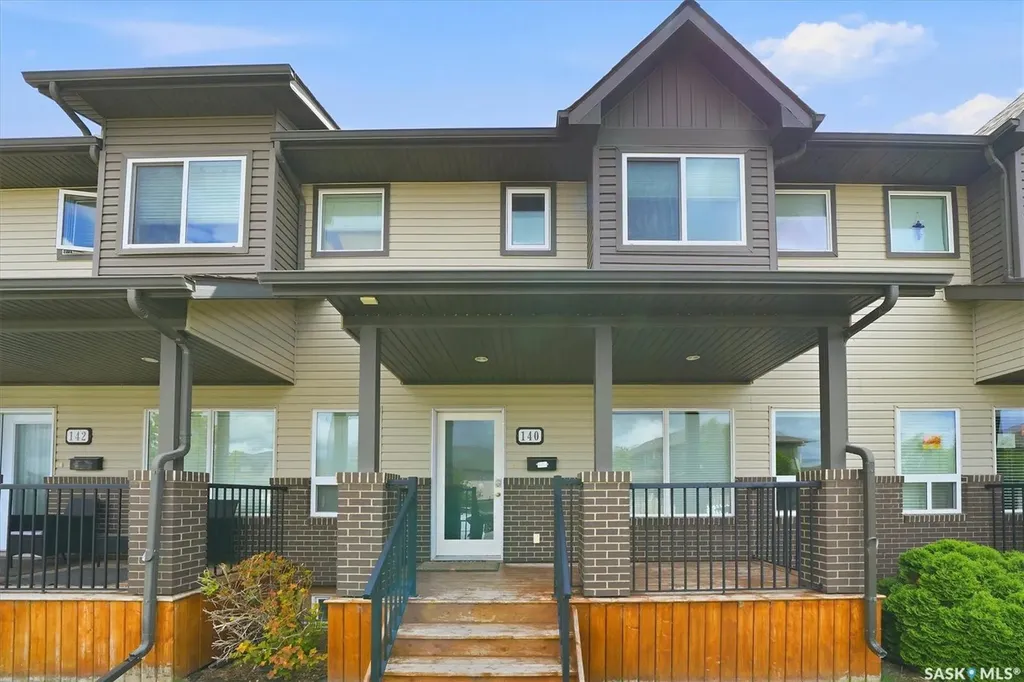 140 Shepherd Crescent Saskatoon SK S7W 0B1