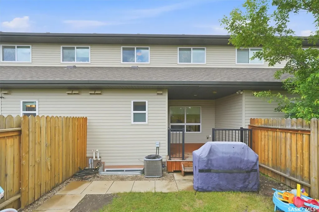 140 Shepherd Crescent Saskatoon SK S7W 0B1
