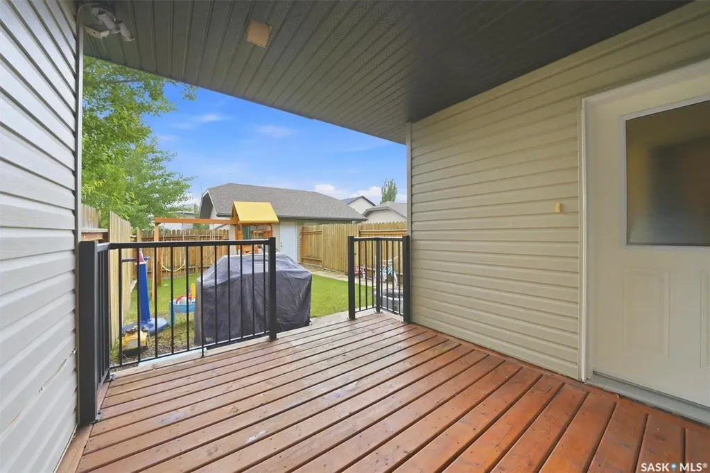 140 Shepherd Crescent Saskatoon SK S7W 0B1