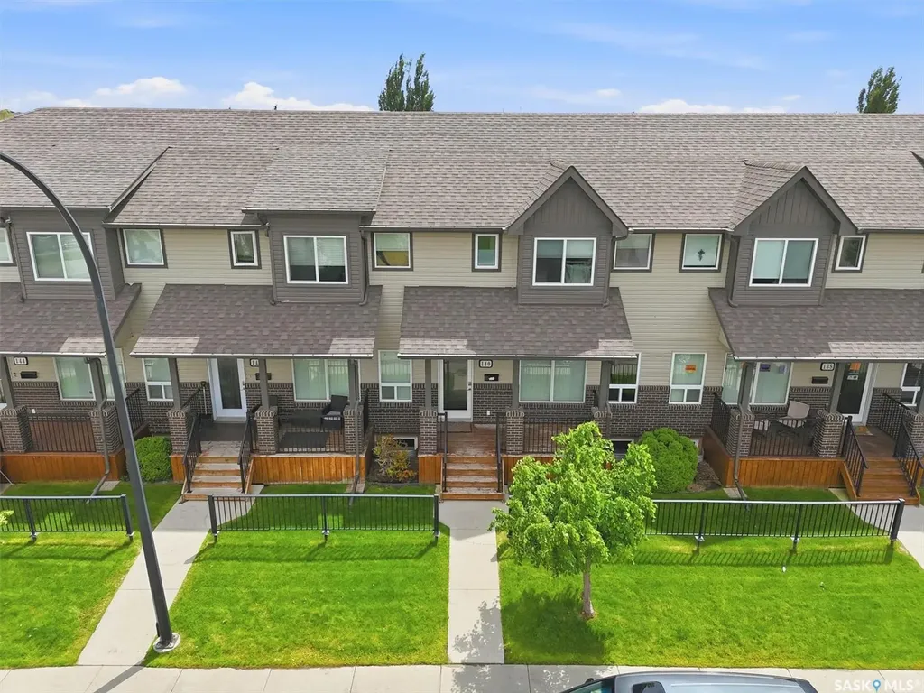 140 Shepherd Crescent Saskatoon SK S7W 0B1