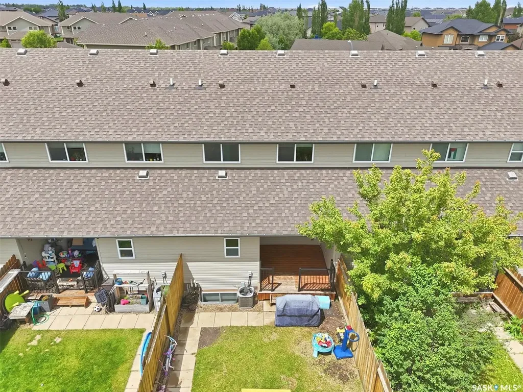 140 Shepherd Crescent Saskatoon SK S7W 0B1