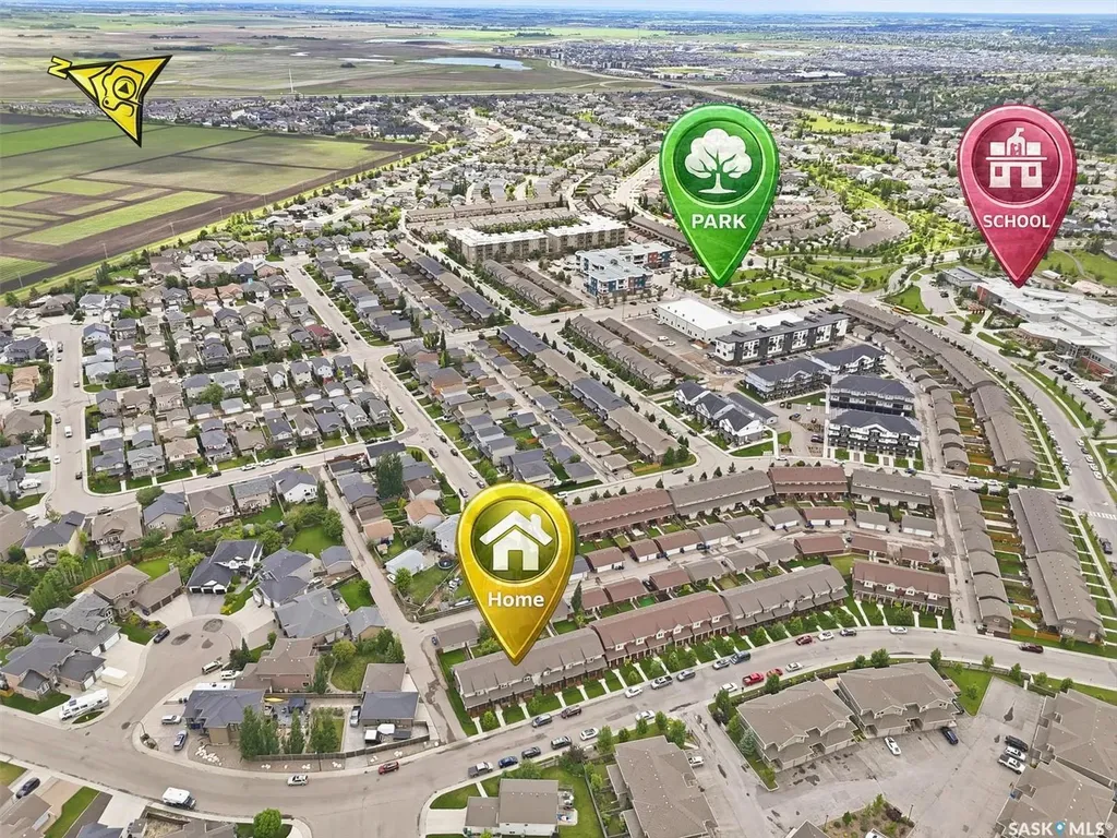 140 Shepherd Crescent Saskatoon SK S7W 0B1