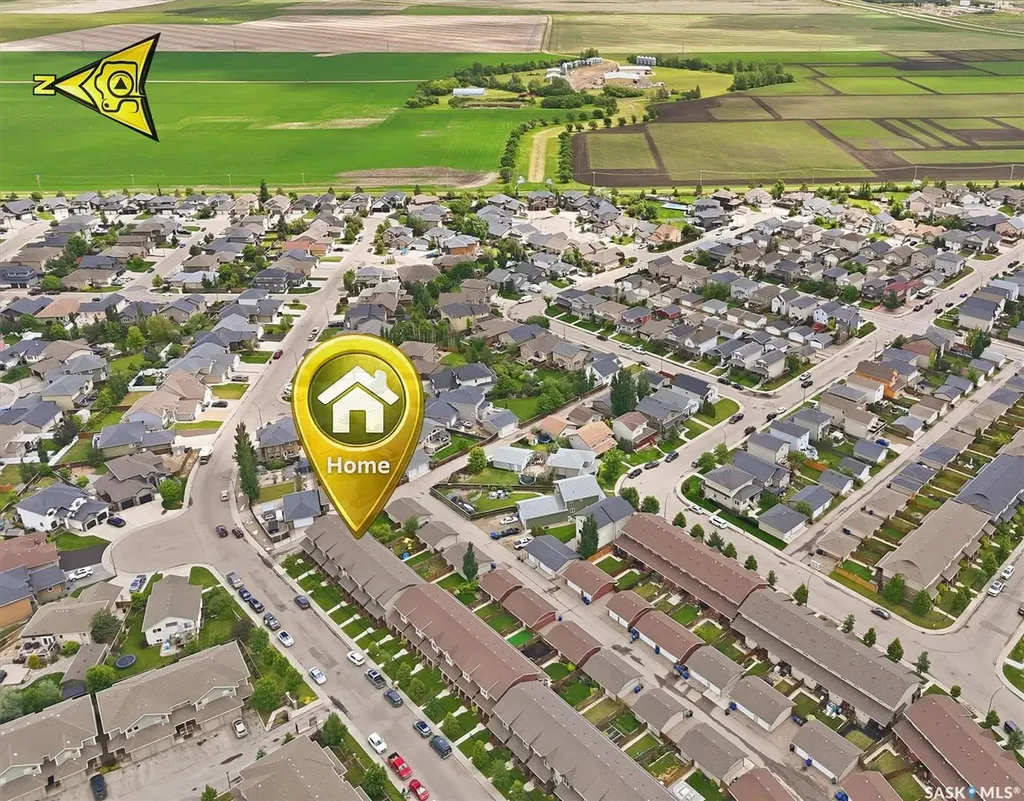 140 Shepherd Crescent Saskatoon SK S7W 0B1