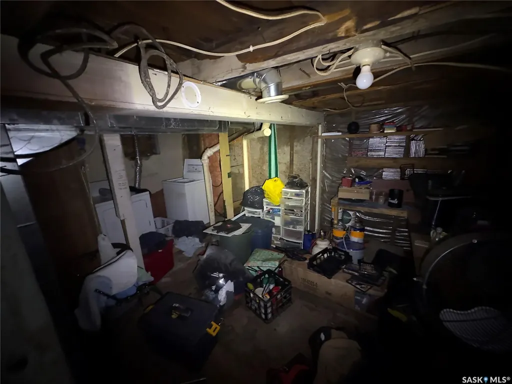 1010 Athabasca Street E Moose Jaw SK S6H 0N2