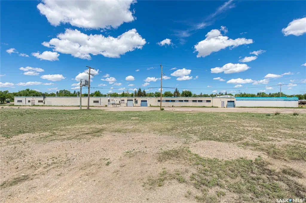 115 Coronation Drive Moose Jaw SK S6H 0G3