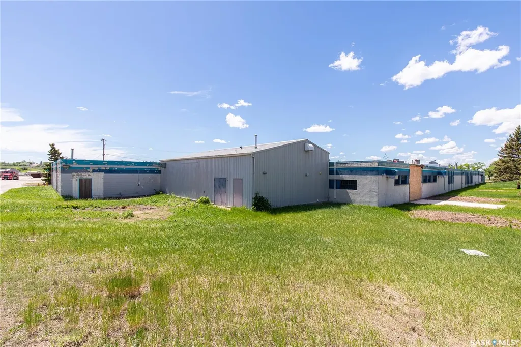 115 Coronation Drive Moose Jaw SK S6H 0G3