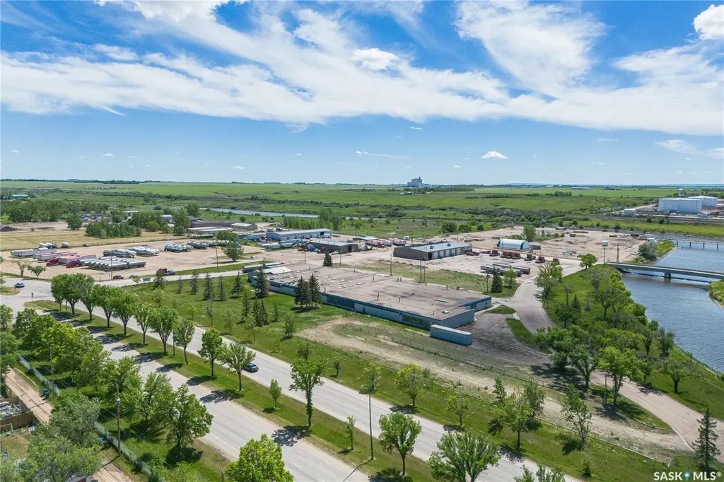 115 Coronation Drive Moose Jaw SK S6H 0G3