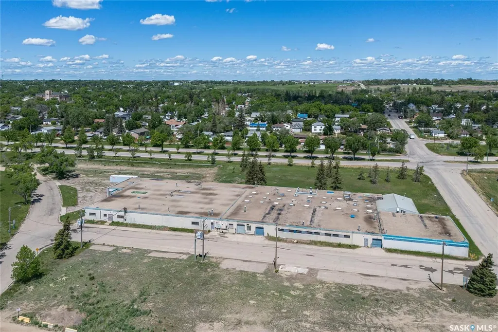 115 Coronation Drive Moose Jaw SK S6H 0G3