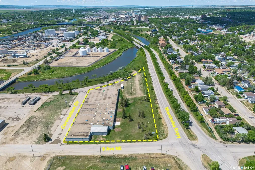 115 Coronation Drive Moose Jaw SK S6H 0G3