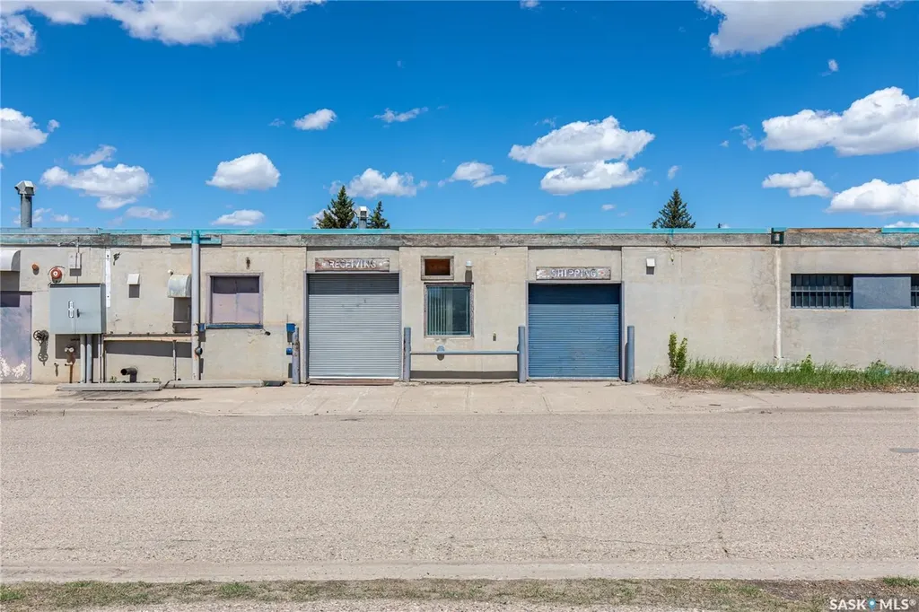 115 Coronation Drive Moose Jaw SK S6H 0G3