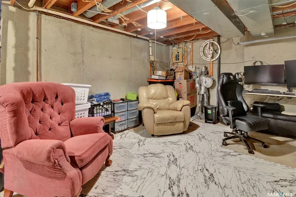 409 Lenore Drive Saskatoon SK S7K 5G6