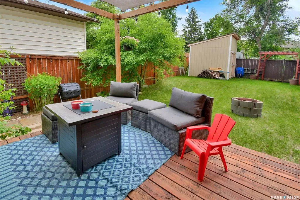 409 Lenore Drive Saskatoon SK S7K 5G6