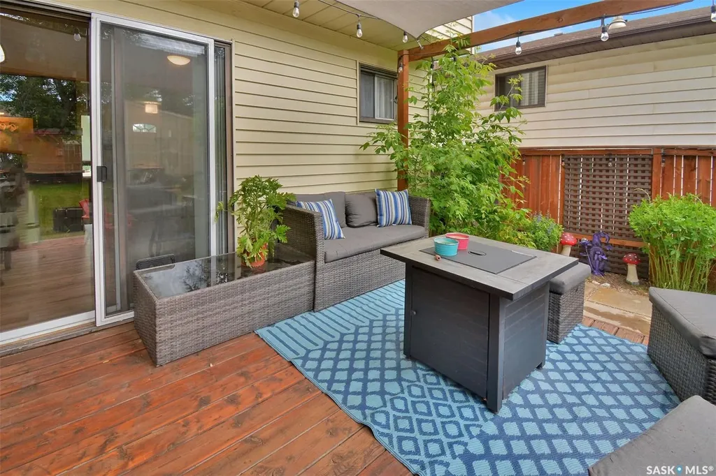 409 Lenore Drive Saskatoon SK S7K 5G6