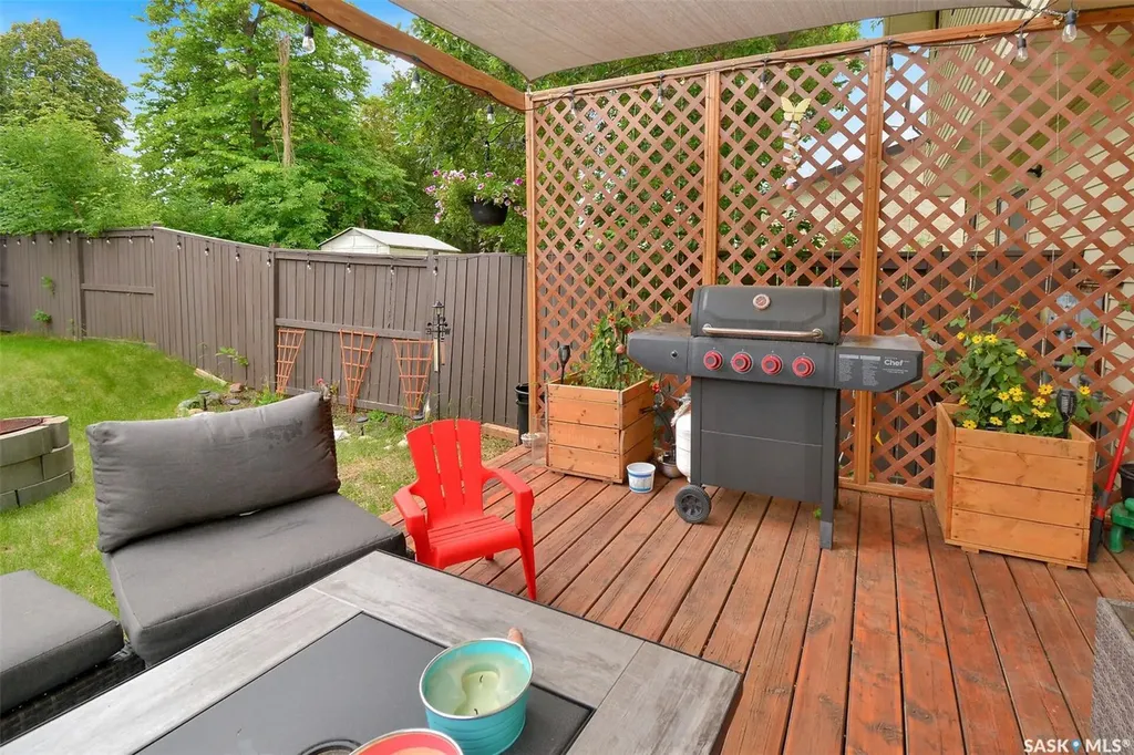 409 Lenore Drive Saskatoon SK S7K 5G6