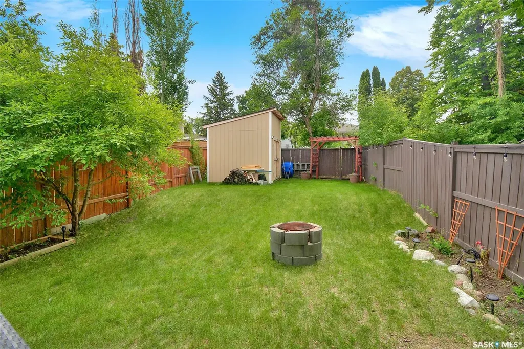 409 Lenore Drive Saskatoon SK S7K 5G6