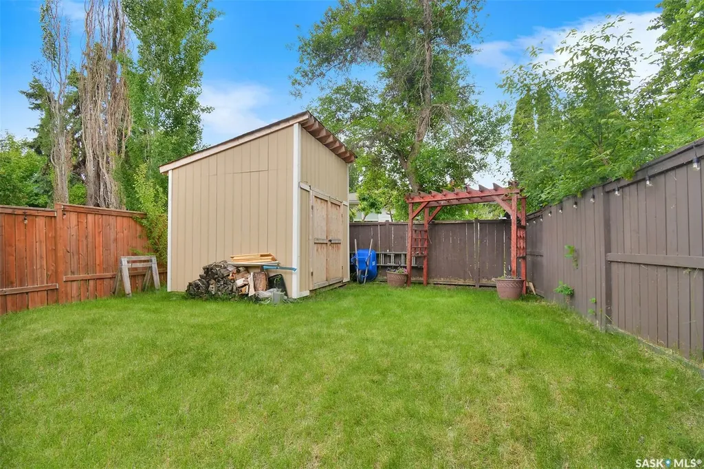 409 Lenore Drive Saskatoon SK S7K 5G6