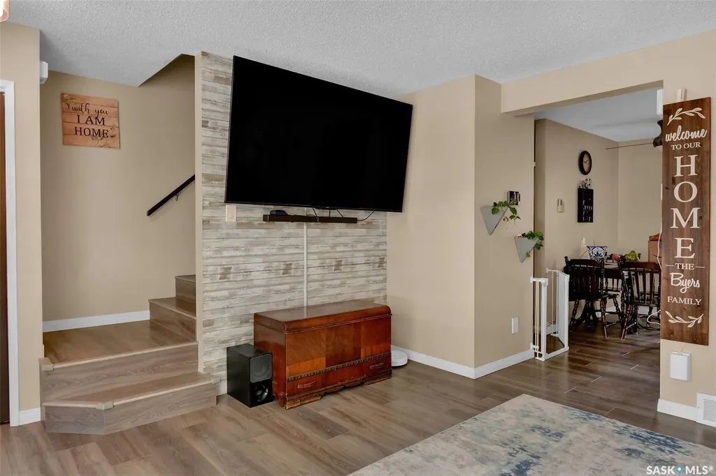 409 Lenore Drive Saskatoon SK S7K 5G6