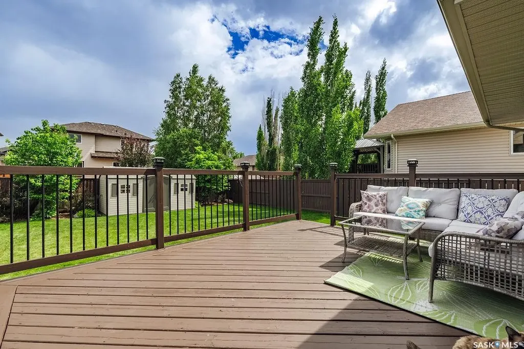 123 Borlase Cove Saskatoon SK S7T 0B7