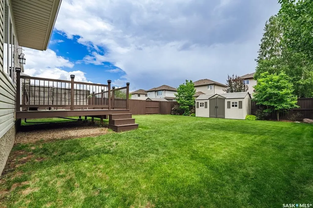 123 Borlase Cove Saskatoon SK S7T 0B7