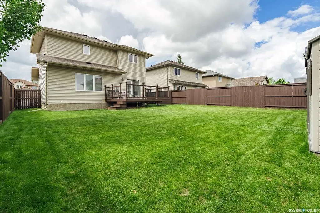 123 Borlase Cove Saskatoon SK S7T 0B7