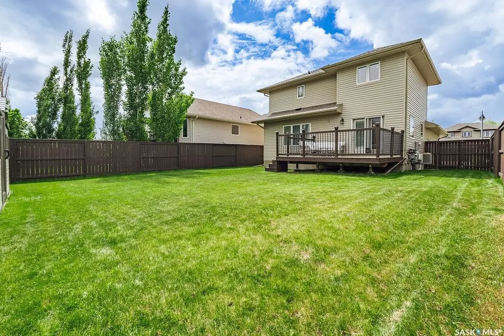 123 Borlase Cove Saskatoon SK S7T 0B7
