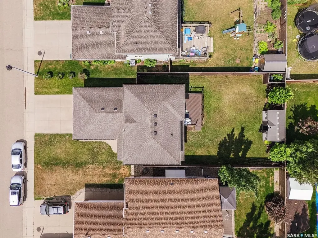 123 Borlase Cove Saskatoon SK S7T 0B7