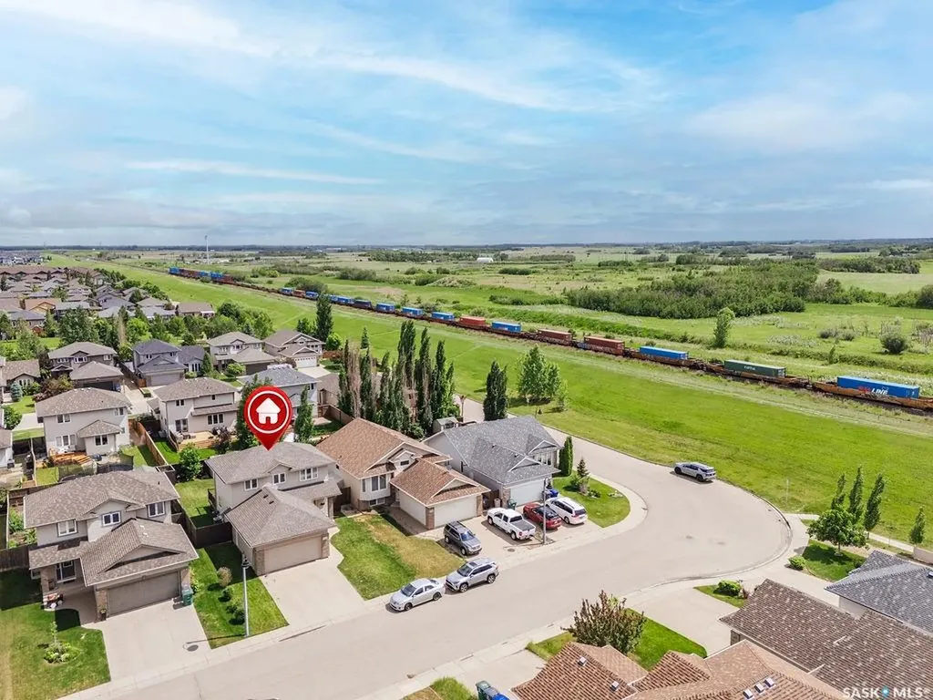 123 Borlase Cove Saskatoon SK S7T 0B7