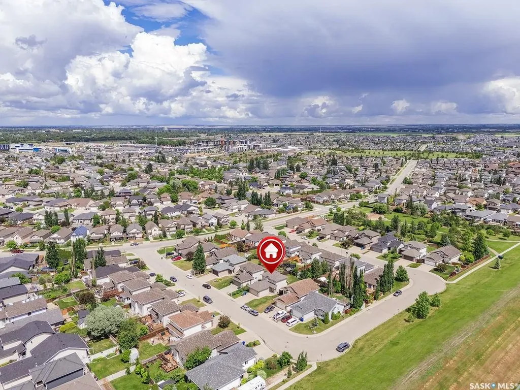 123 Borlase Cove Saskatoon SK S7T 0B7