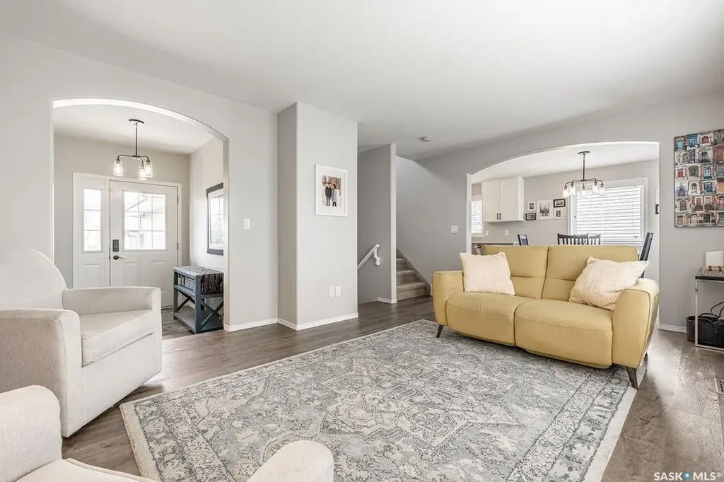 123 Borlase Cove Saskatoon SK S7T 0B7