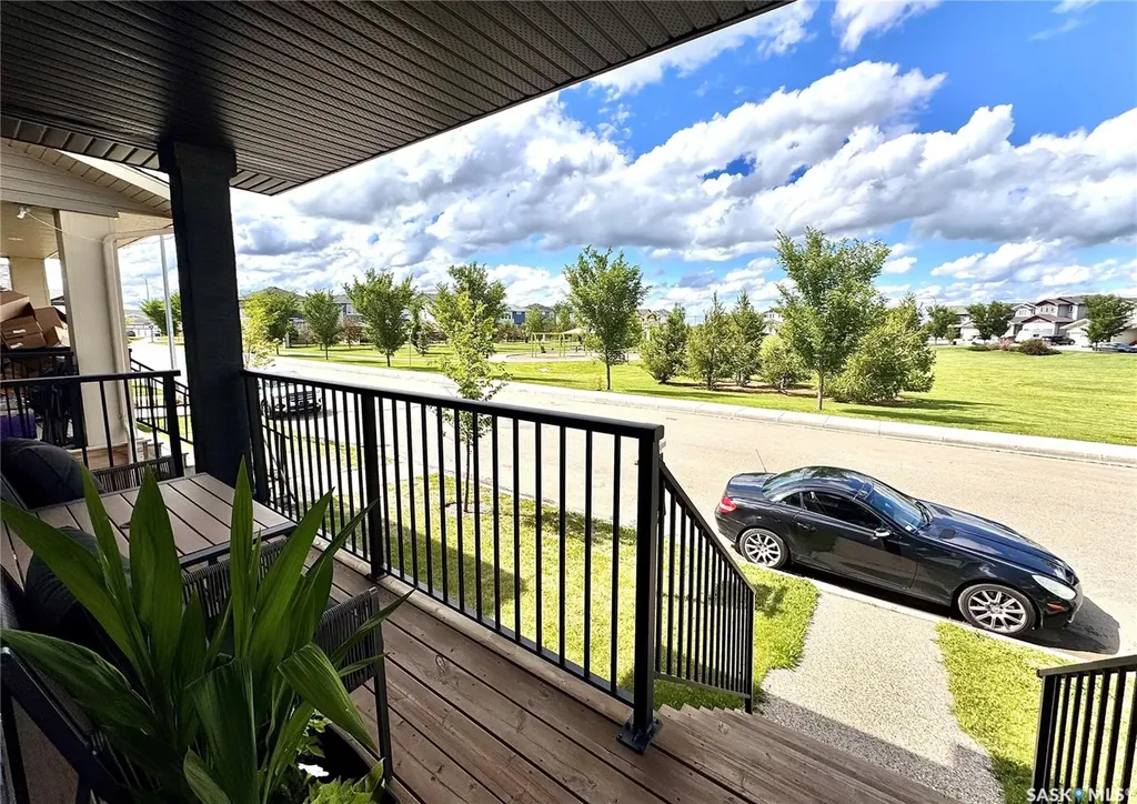 7937 Flax Avenue Regina SK S4Y 0E6