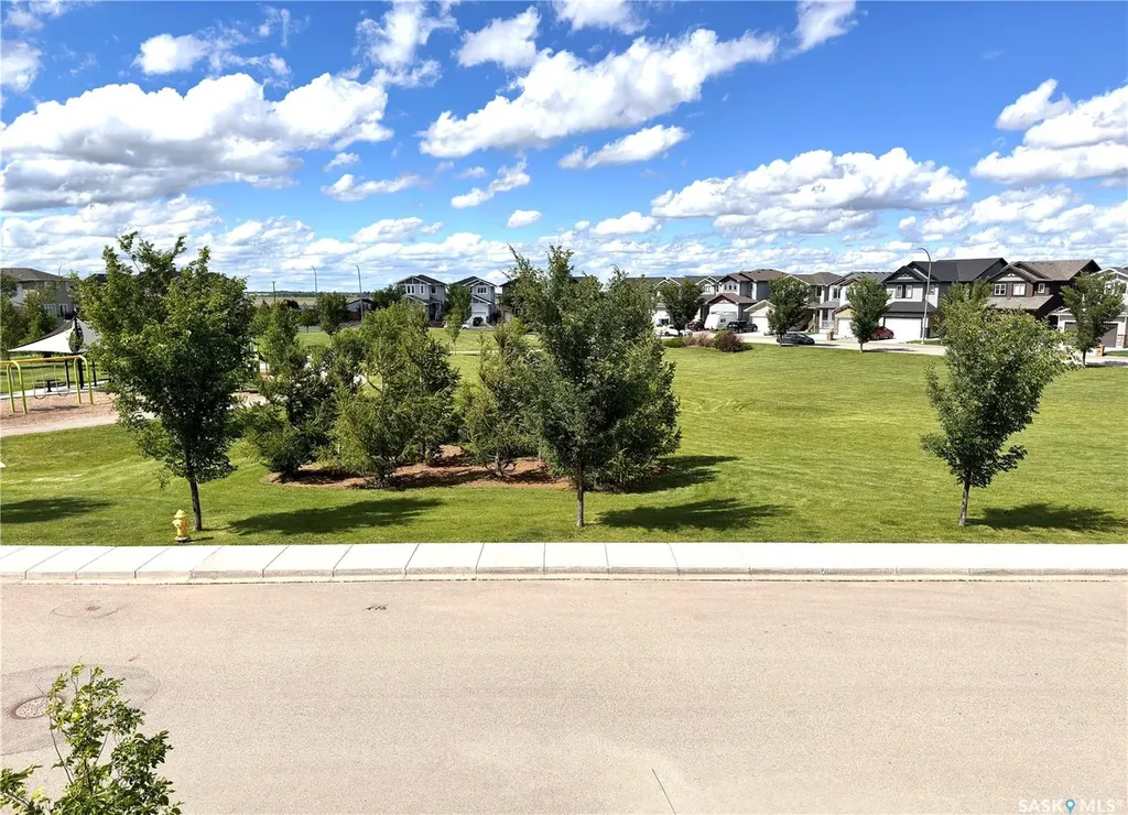 7937 Flax Avenue Regina SK S4Y 0E6